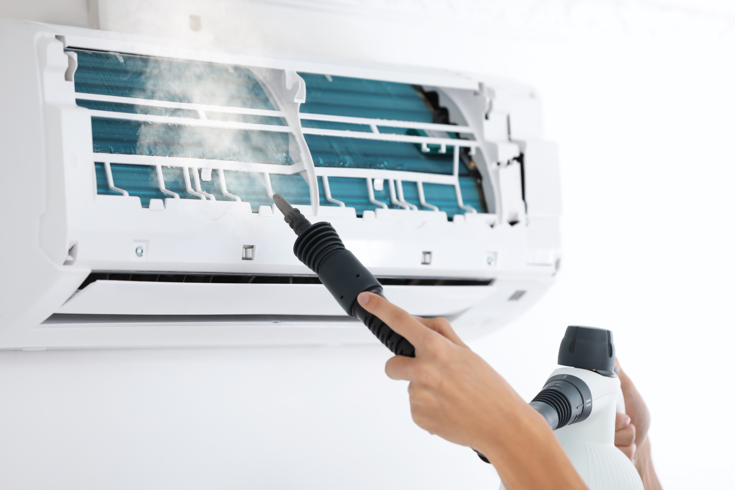 Sarıgazi Panasonic Klima Bakımı